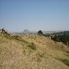 Bear Butte View Near Sturgis 